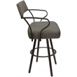 Pemberly Row Swivel 34