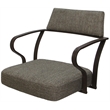 Pemberly Row Swivel 34