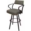 Pemberly Row Swivel 34