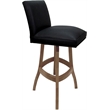 Pemberly Row Counter Solid Wood Stool 26