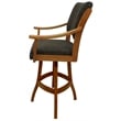 Pemberly Row Solid Wood 30