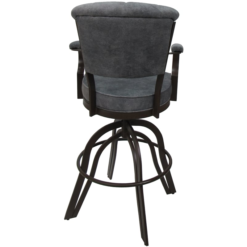 Pemberly Row Bar Height 30
