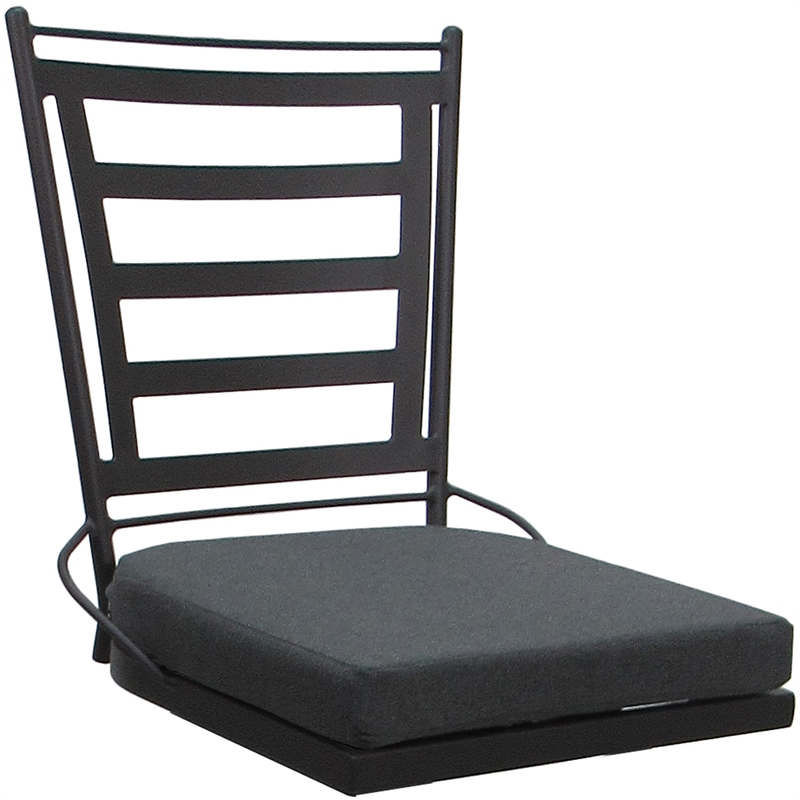 Pemberly Row Extra Tall Stool 34