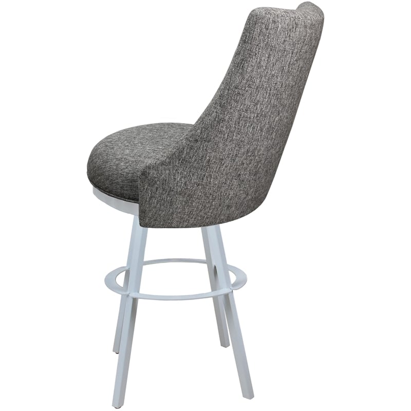 Pemberly Row Swivel Extra Tall 34
