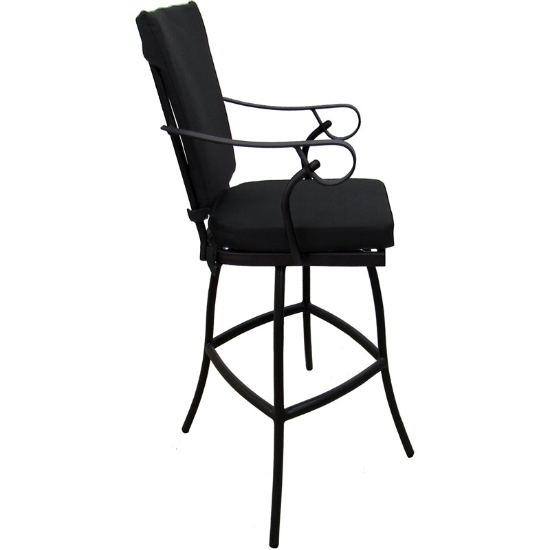 Pemberly Row Outdoor/Indoor Extra Tall 34