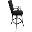 Pemberly Row Outdoor/Indoor Extra Tall 34
