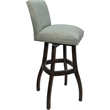 Pemberly Row Extra Tall Solid Wood 34