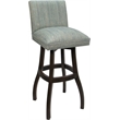 Pemberly Row Extra Tall Solid Wood 34
