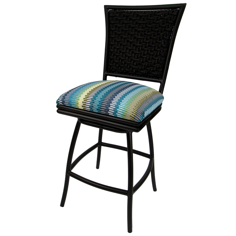 Pemberly Row Swivel 26