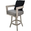 Pemberly Row Swivel 26