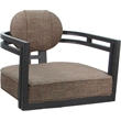 Pemberly Row Swivel Metal Extra Tall 34