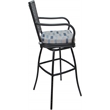 Pemberly Row Extra Tall 34