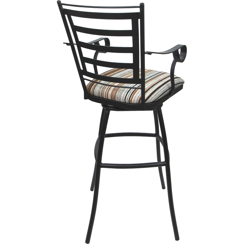 Pemberly Row 3Pc Counter Stool 26