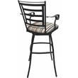 Pemberly Row 3Pc Counter Stool 26