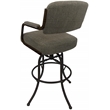 Pemberly Row Swivel Tilt Metal 30