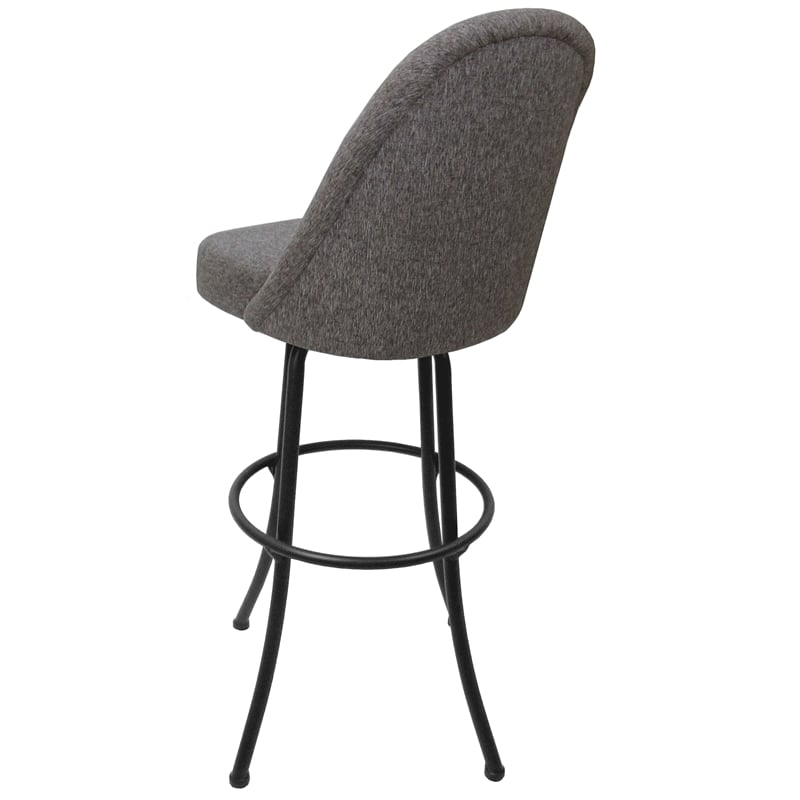 Pemberly Row Swivel Metal 30