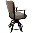 Pemberly Row Swivel Counter 26