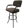 Pemberly Row Swivel 30