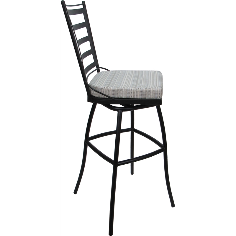 Pemberly Row Bar Stool 30