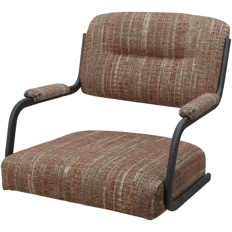 Pemberly Row Swivel Extra Tall 34
