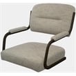 Pemberly Row Swivel Extra Tall 34