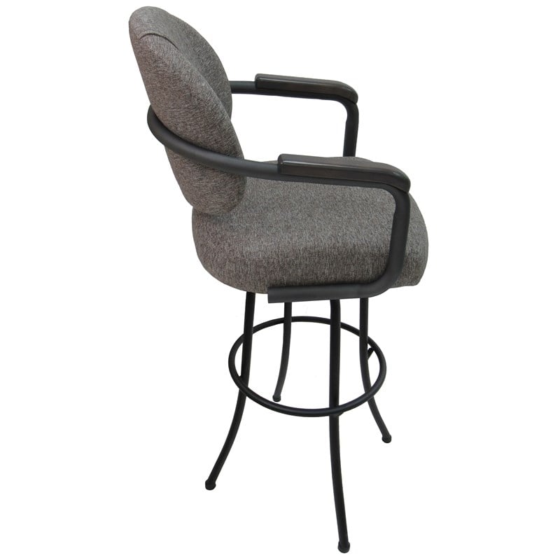 Pemberly Row Swivel Extra Tall 34