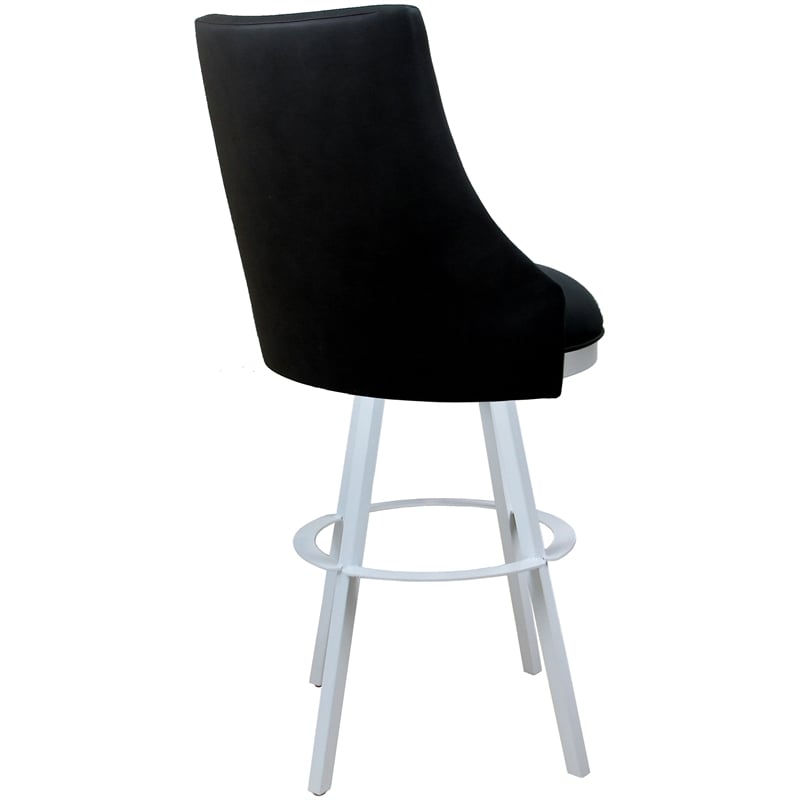 Pemberly Row Swivel 34