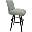 Pemberly Row Swivel Counter Stool 26