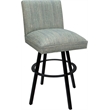 Pemberly Row Swivel Counter Stool 26
