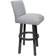 Pemberly Row Swivel Bar Stool 30