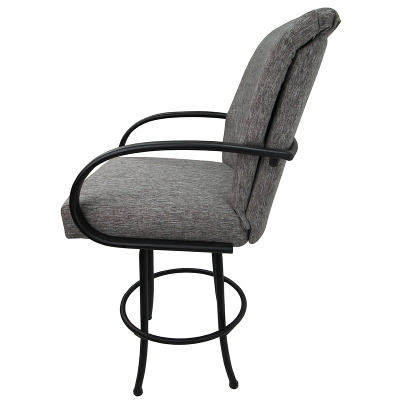 Pemberly Row Swivel Counter 26