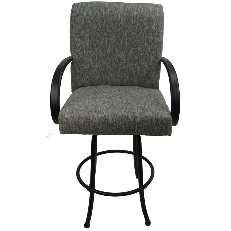 Pemberly Row Swivel Counter 26