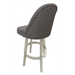 Pemberly Row Swivel Bar Stool 30
