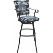 Pemberly Row Set of 3 Counter Stools 26