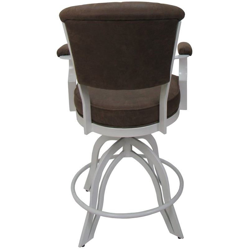 Pemberly Row Bar Height 30