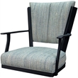 Pemberly Row Swivel Tilt Metal Counter Stool 24