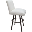 Pemberly Row Set of 3 Swivel Counter Stools 26
