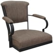 Pemberly Row Bar Height 30