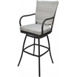 Pemberly Row Outdoor/Indoor Bar Stool 30