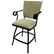 Pemberly Row Swivel Counter 26