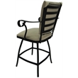 Pemberly Row Swivel Counter 26