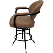 Pemberly Row Swivel Tilt Counter 26