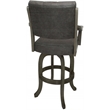 Pemberly Row Swivel Bar Stool 30