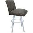 Pemberly Row Swivel Counter Stool 26