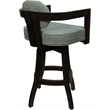 Pemberly Row Swivel Bar Stool 30
