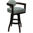 Pemberly Row Swivel Bar Stool 30