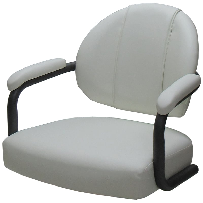 Pemberly Row Swivel Tilt Counter Bar Stool 26