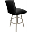 Pemberly Row Set of 3 Swivel Bar Stools 30