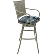 Pemberly Row Set of 3 Counter Stools 26