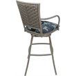 Pemberly Row Set of 3 Counter Stools 26